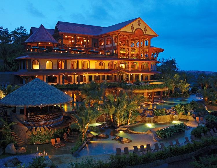 The Springs Resort & Spa at Arenal