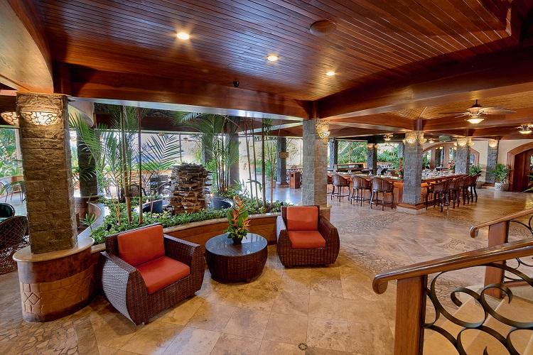 The Springs Resort & Spa at Arenal, Costa Rica — The Springs Resort & Spa at Arenal