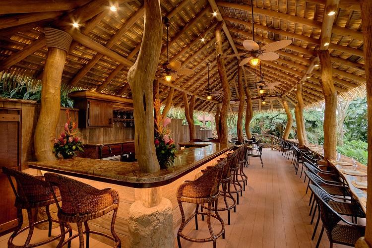 The Springs Resort & Spa at Arenal, Costa Rica — The Springs Resort & Spa at Arenal