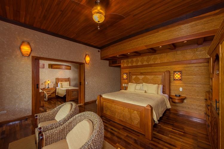 Two Bedroom Junior Springs