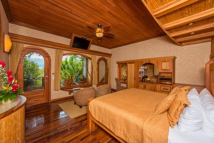 Two Bedroom Suites
