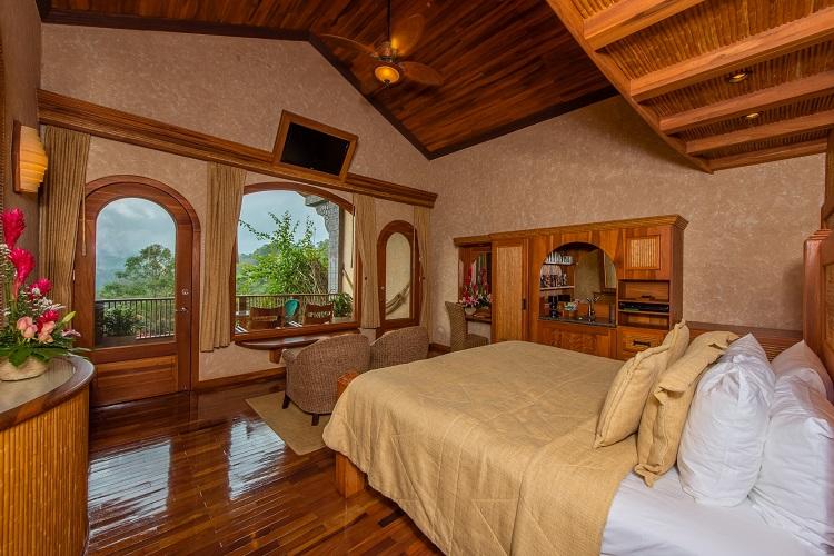 Three Bedroom Suites