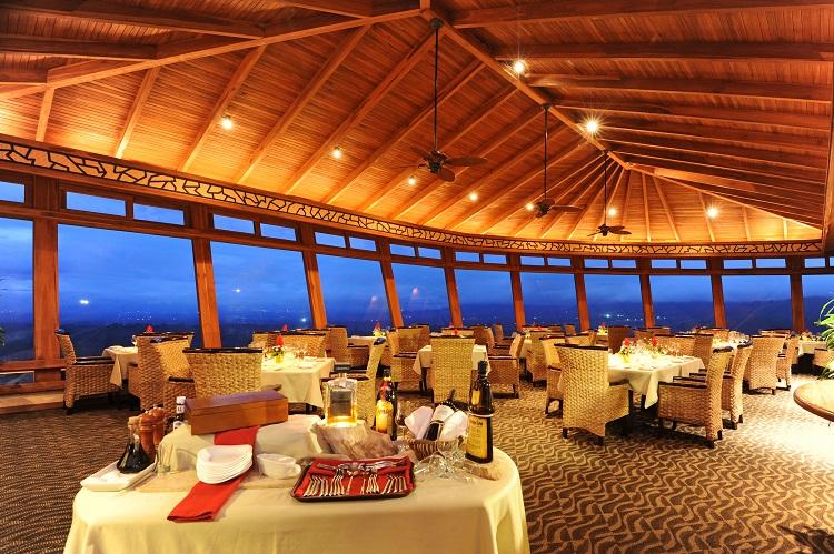 The Springs Resort & Spa at Arenal, Costa Rica — The Springs Resort & Spa at Arenal