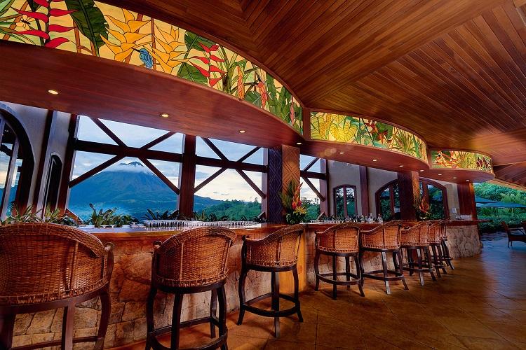 The Springs Resort & Spa at Arenal, Costa Rica — The Springs Resort & Spa at Arenal