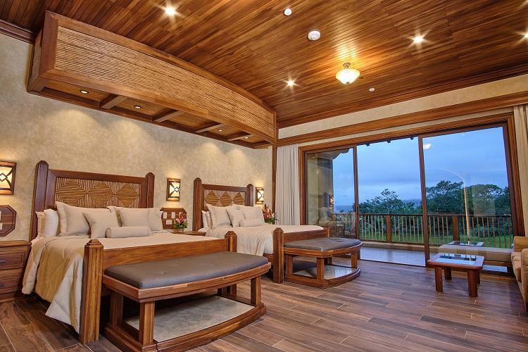 Vista Grande Guestroom
