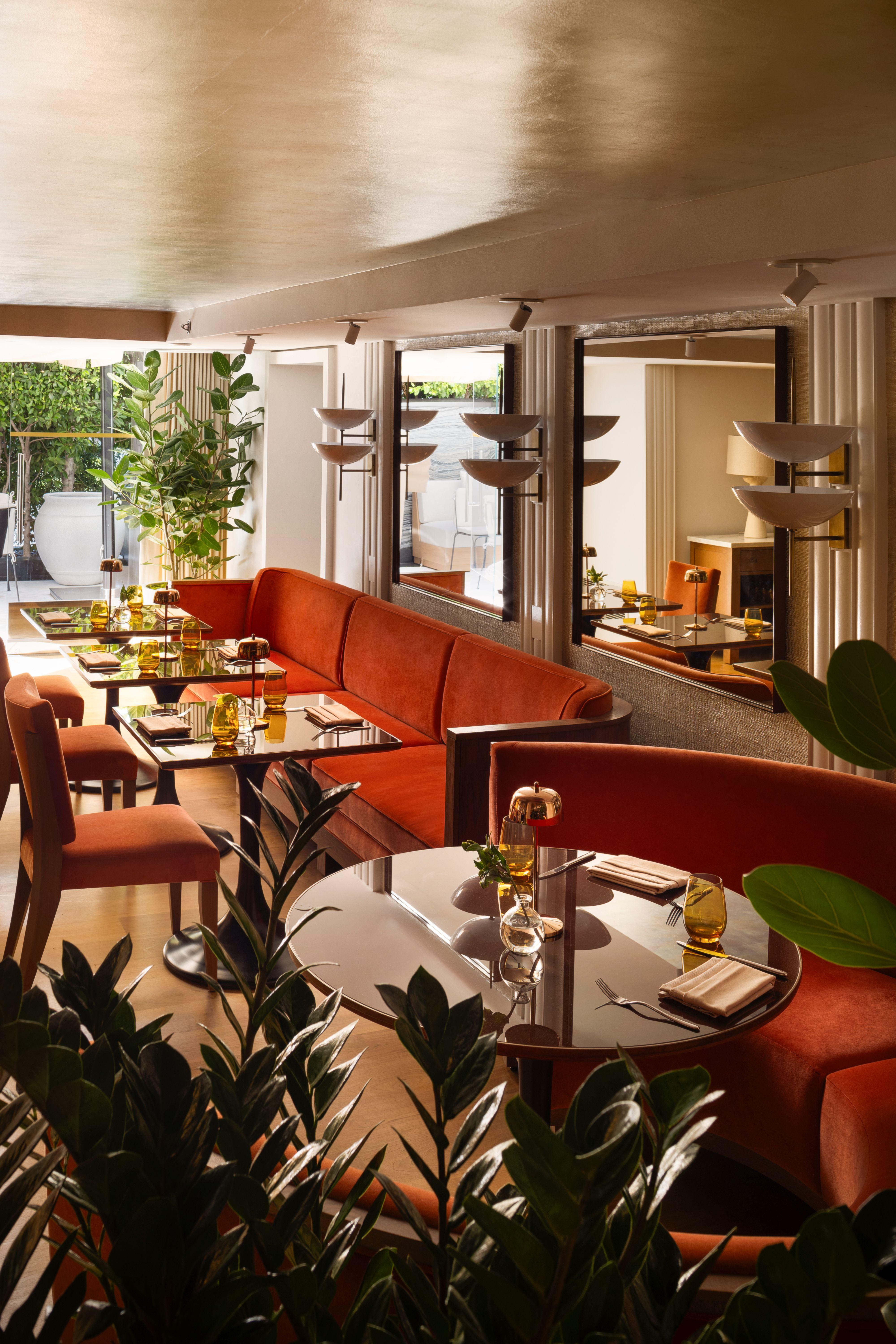 L'Ermitage Beverly Hills, United States — L'Ermitage Beverly Hills