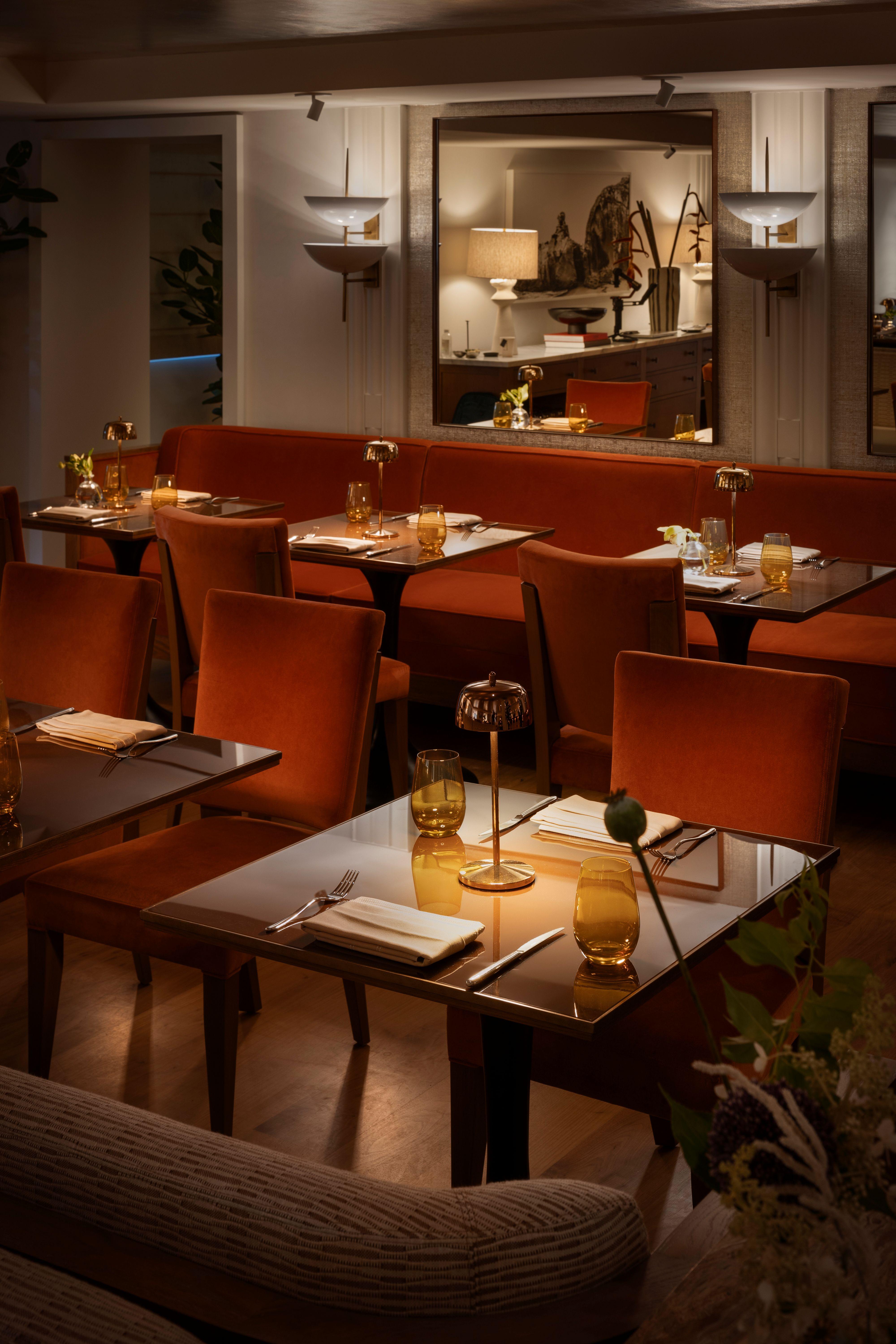 L'Ermitage Beverly Hills, United States — L'Ermitage Beverly Hills