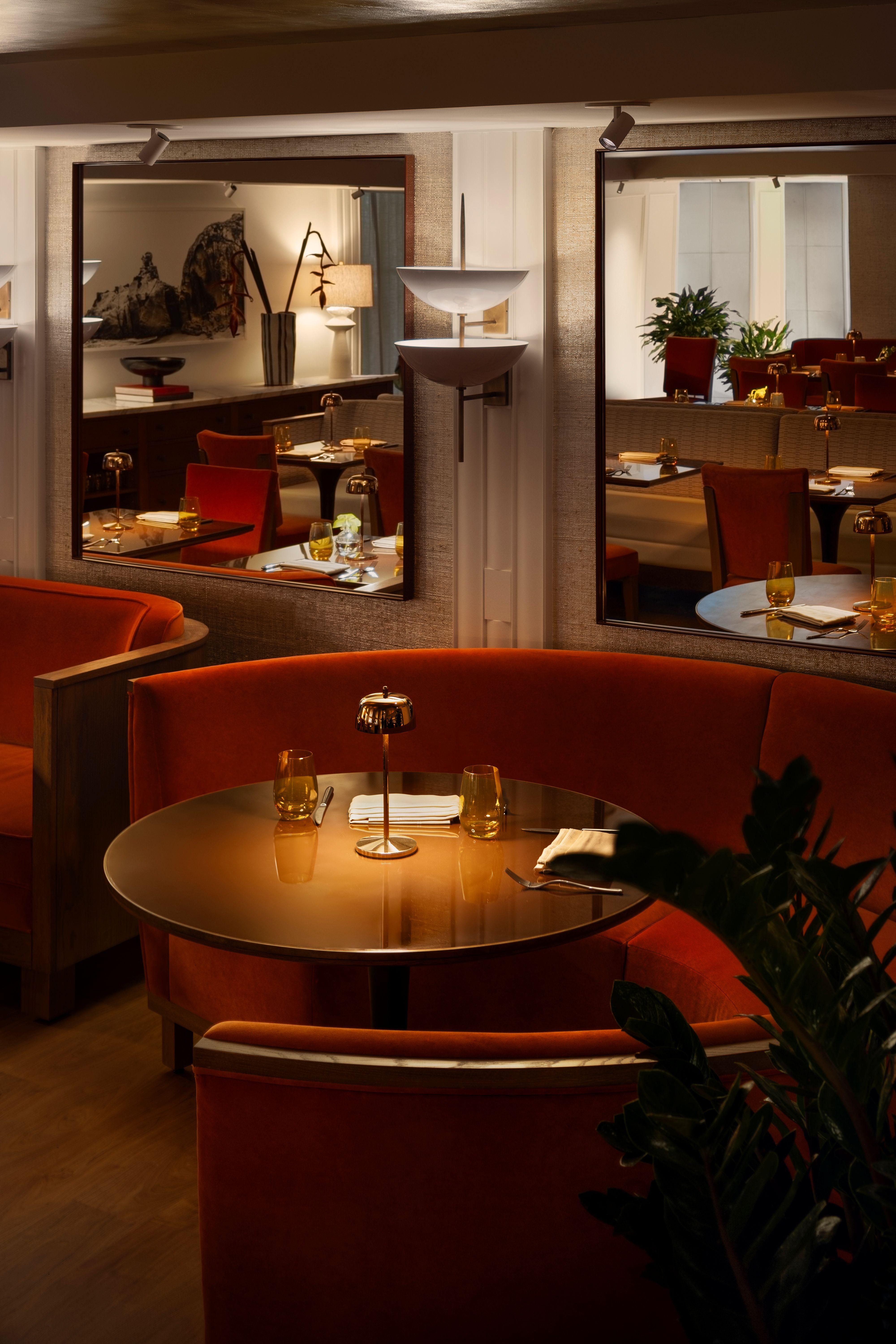L'Ermitage Beverly Hills, United States — L'Ermitage Beverly Hills
