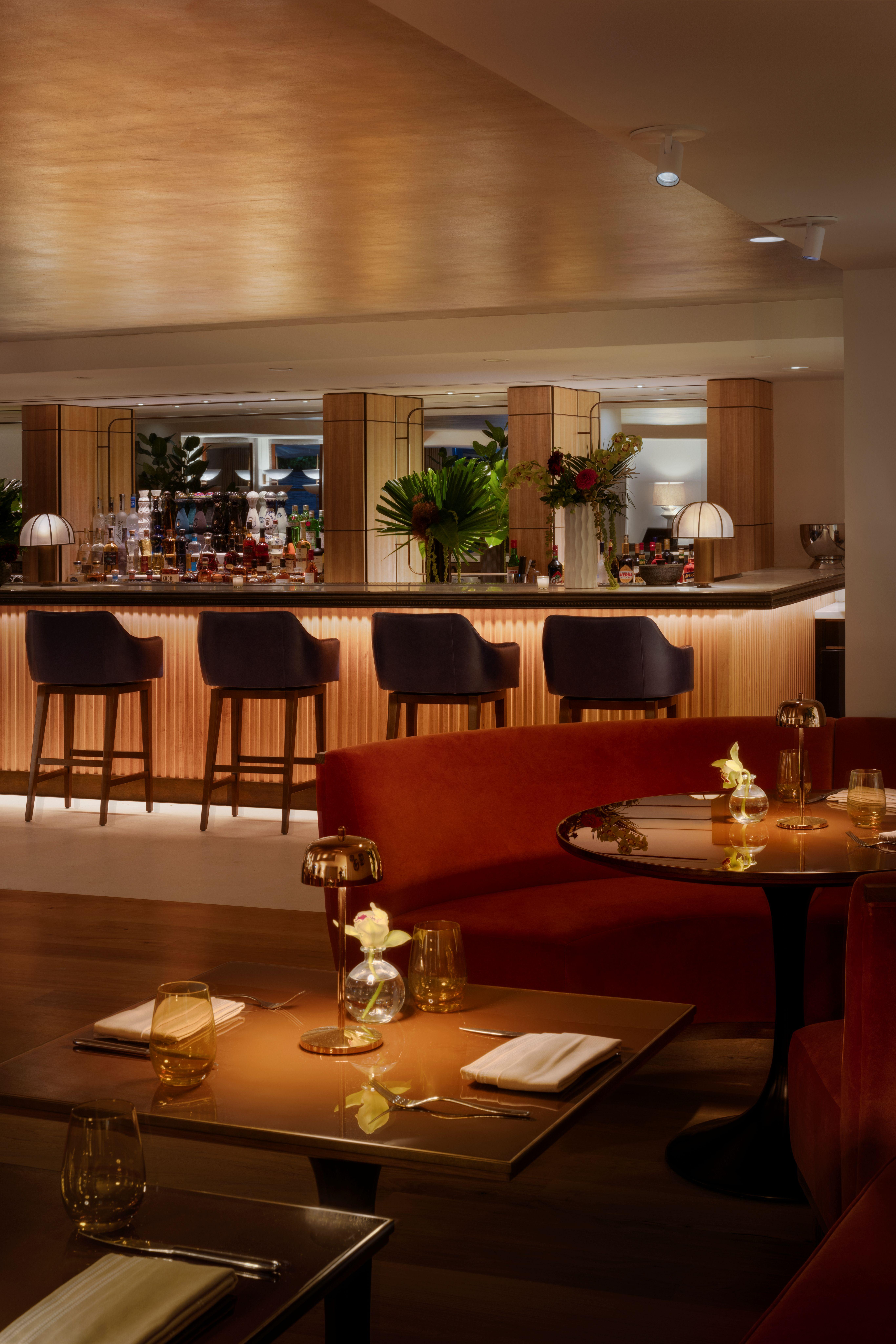 L'Ermitage Beverly Hills, United States — L'Ermitage Beverly Hills