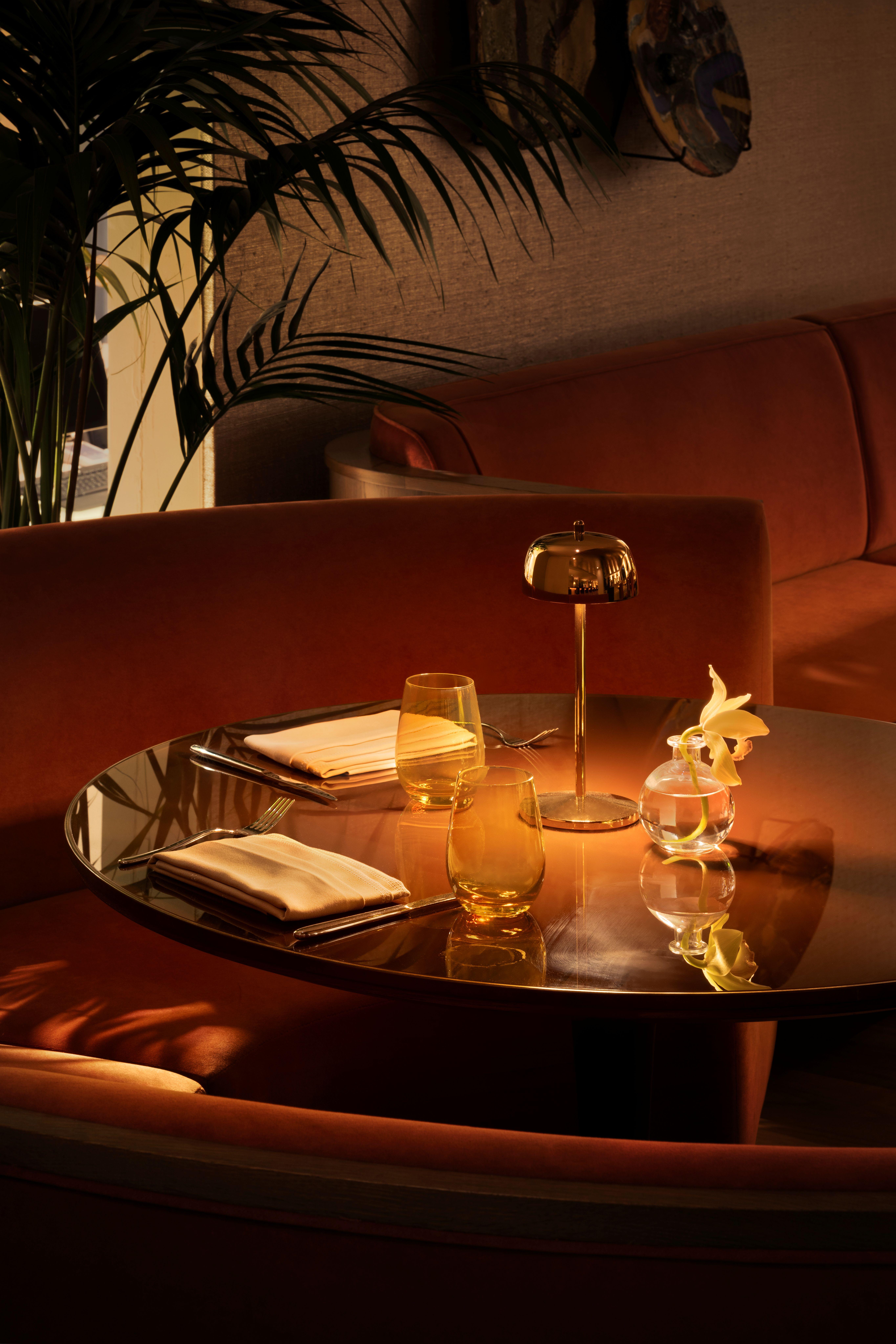 L'Ermitage Beverly Hills, United States — L'Ermitage Beverly Hills