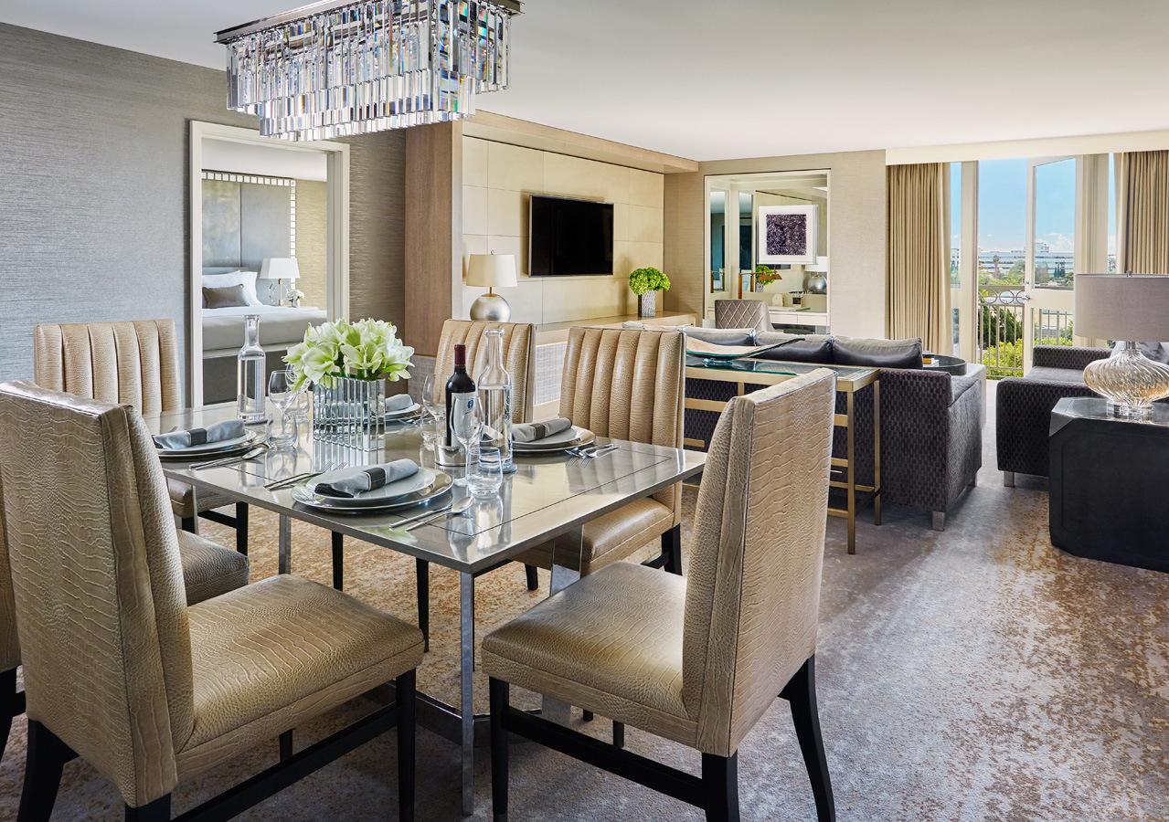 Grand Heritage Suite