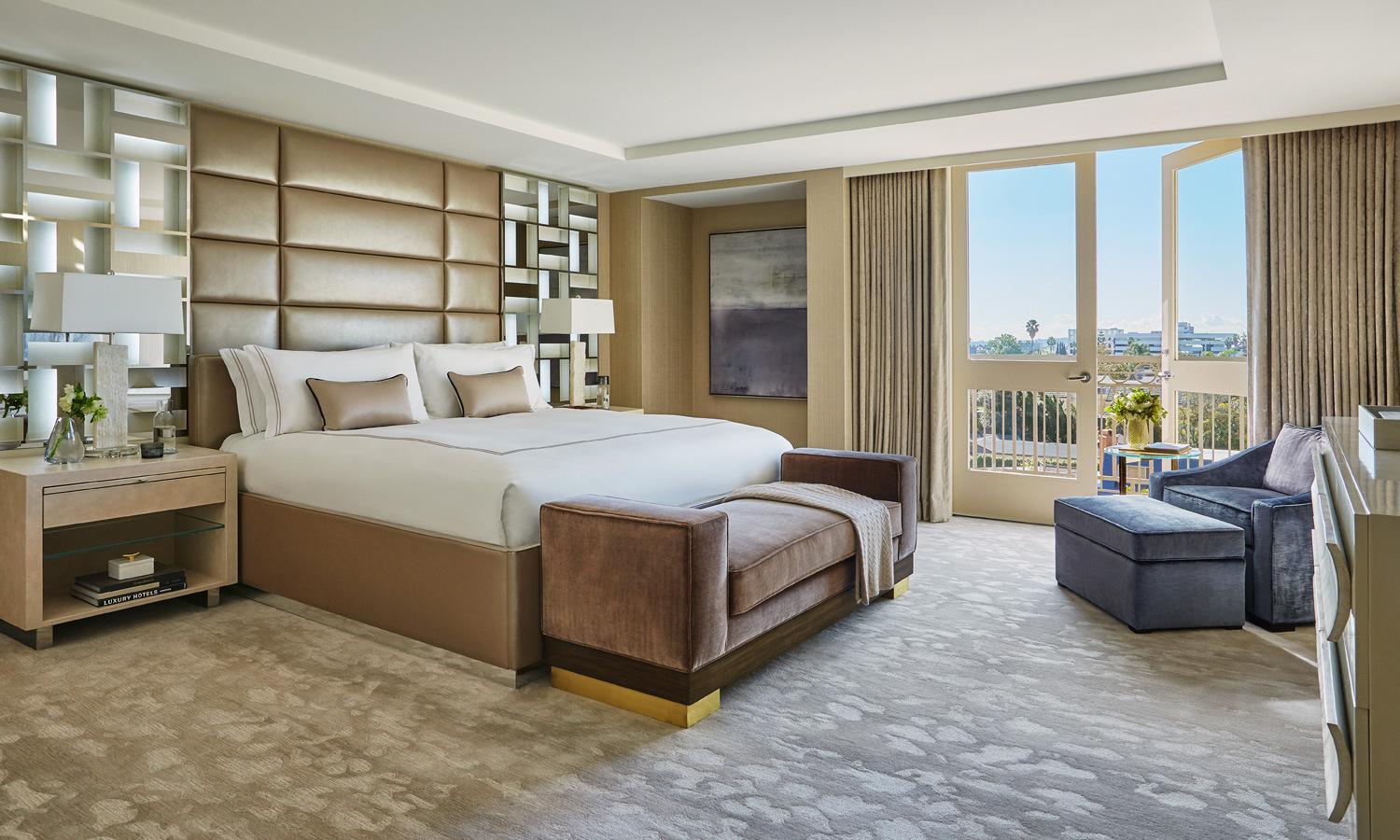 Palm Suite