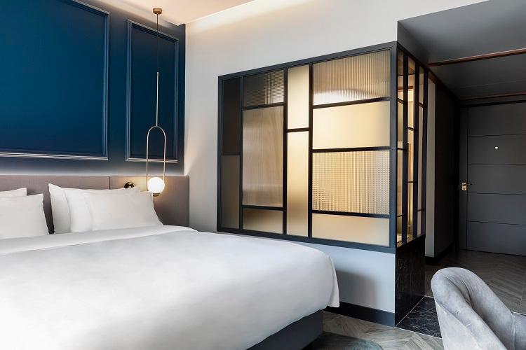 Collection Superior Rooms