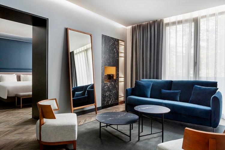 Suite