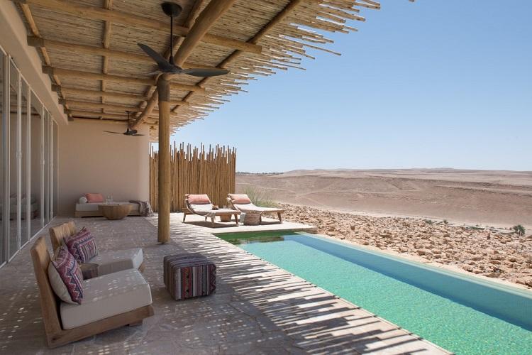 Panorama Two-Bedroom Pool Villa