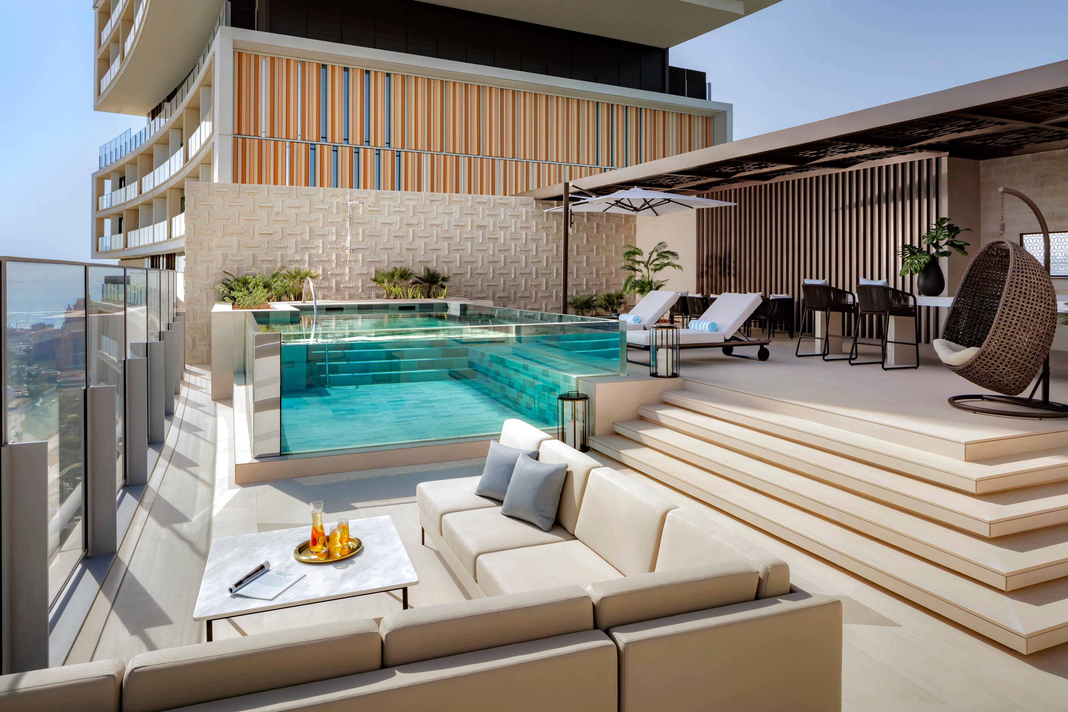 Signature Suites