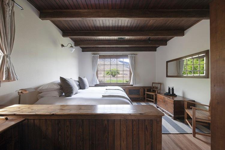 Standard Rooms