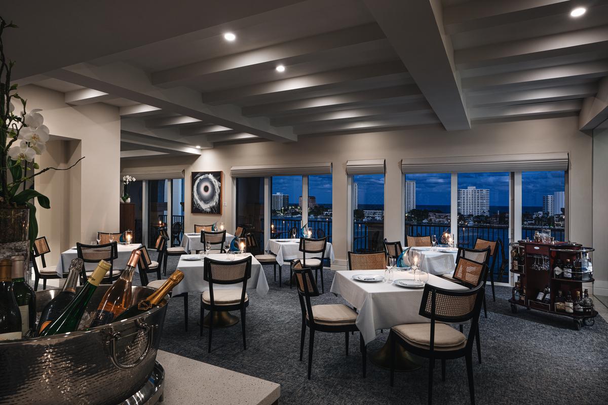 Tower at The Boca Raton, United States — Tower at The Boca Raton