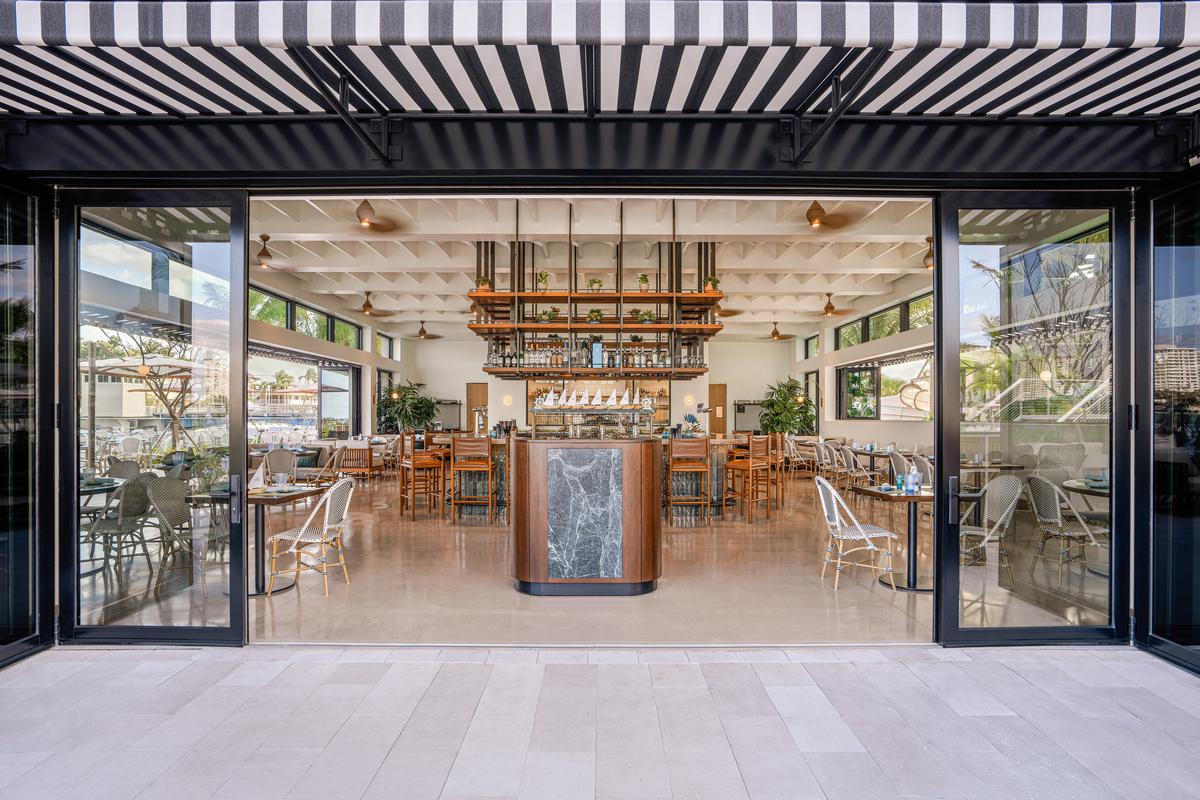 Yacht Club at The Boca Raton, United States — Yacht Club at The Boca Raton
