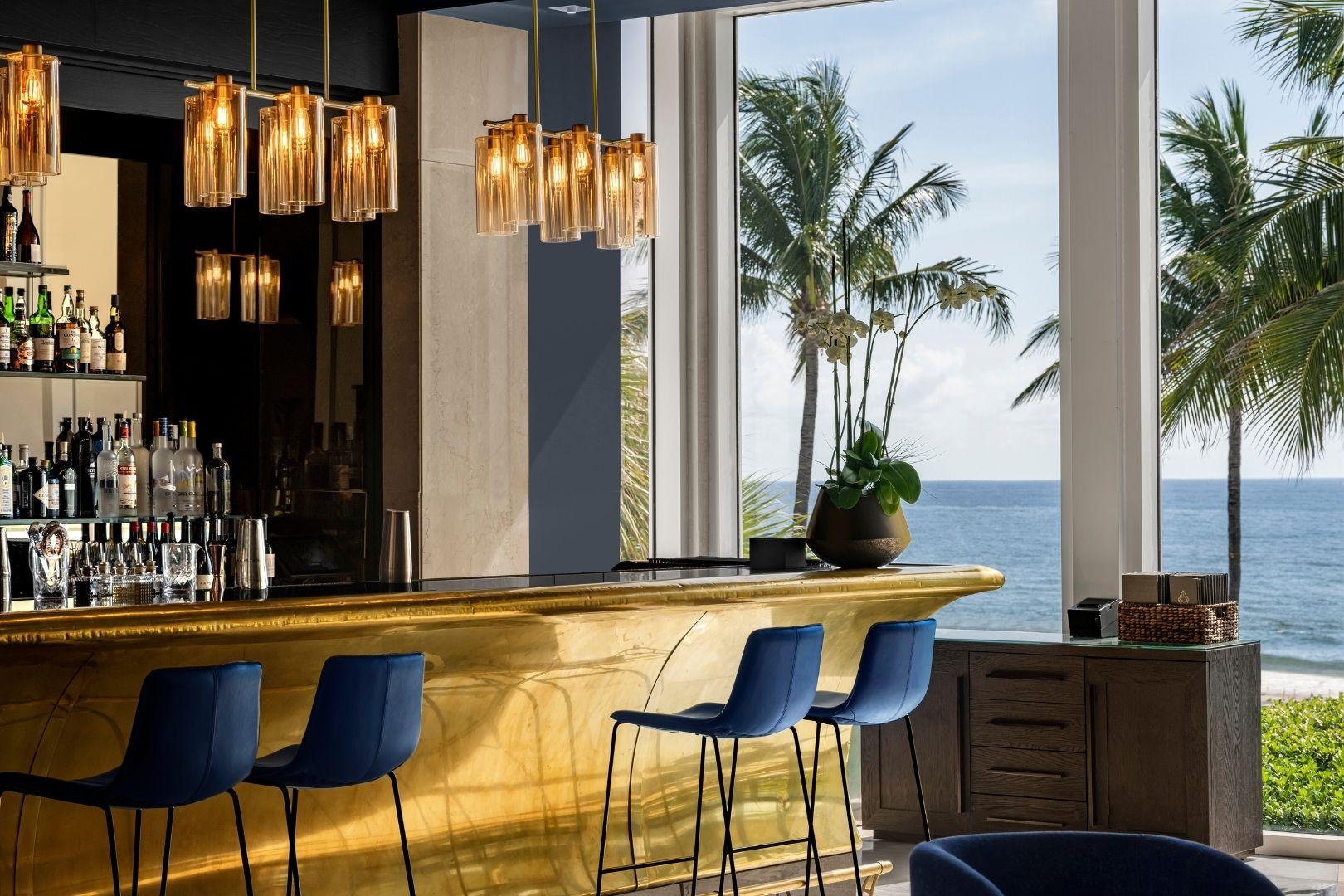 Yacht Club at The Boca Raton, United States — Yacht Club at The Boca Raton