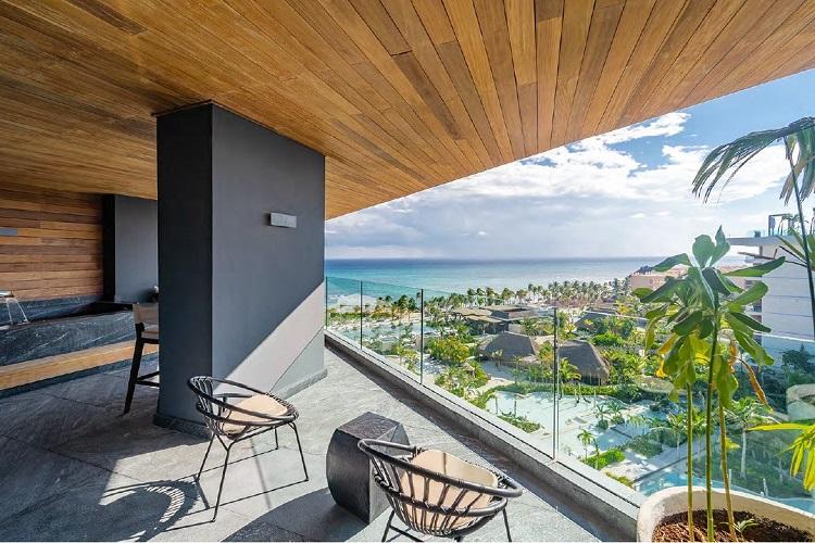 Master Suite Oceanview