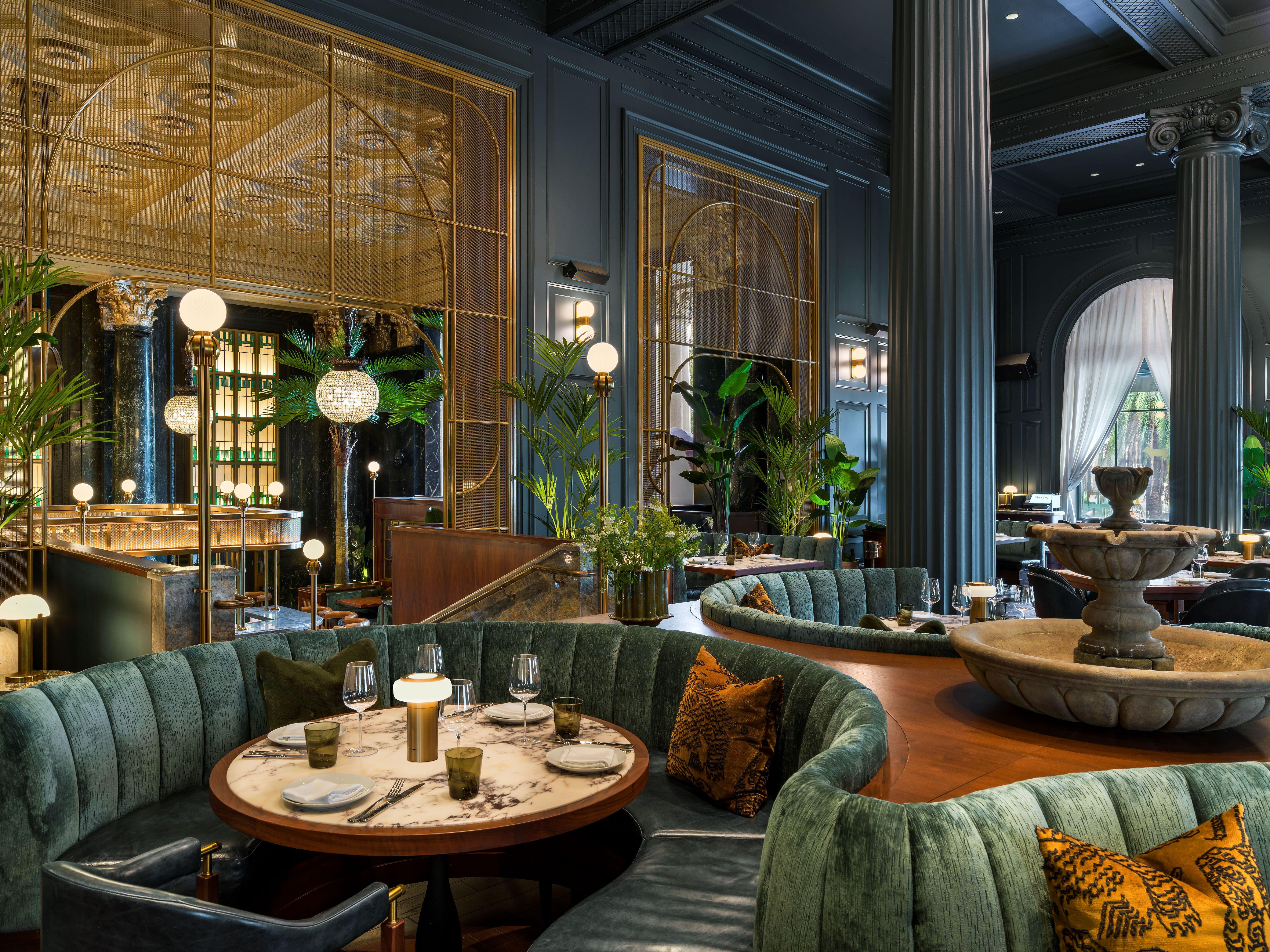 The Westin St. Francis San Francisco, United States — The Westin St. Francis San Francisco