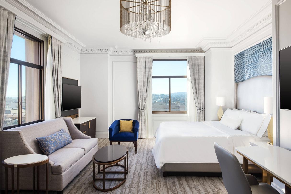 Suites