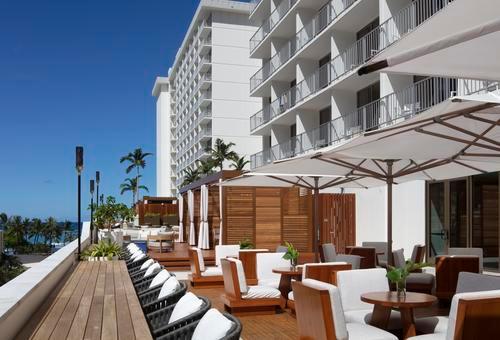 'Alohilani Resort Waikiki Beach, United States — 'Alohilani Resort Waikiki Beach