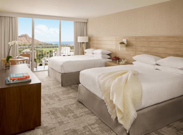 Diamond Head Ocean View