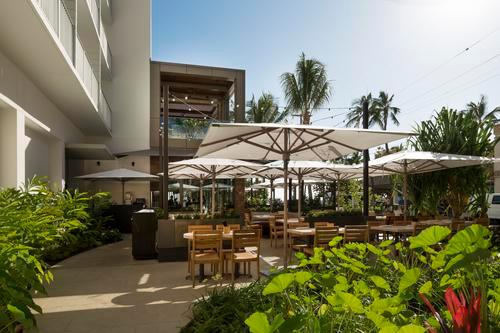 'Alohilani Resort Waikiki Beach, United States — 'Alohilani Resort Waikiki Beach