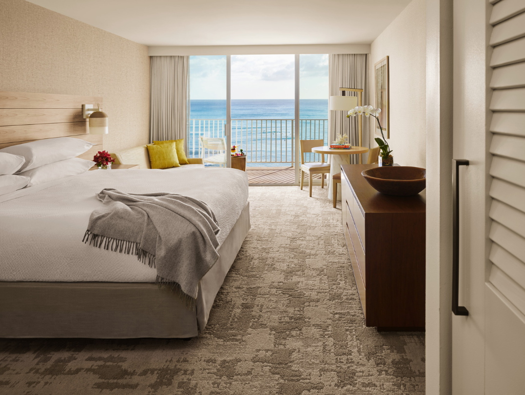 Premier Ocean Front