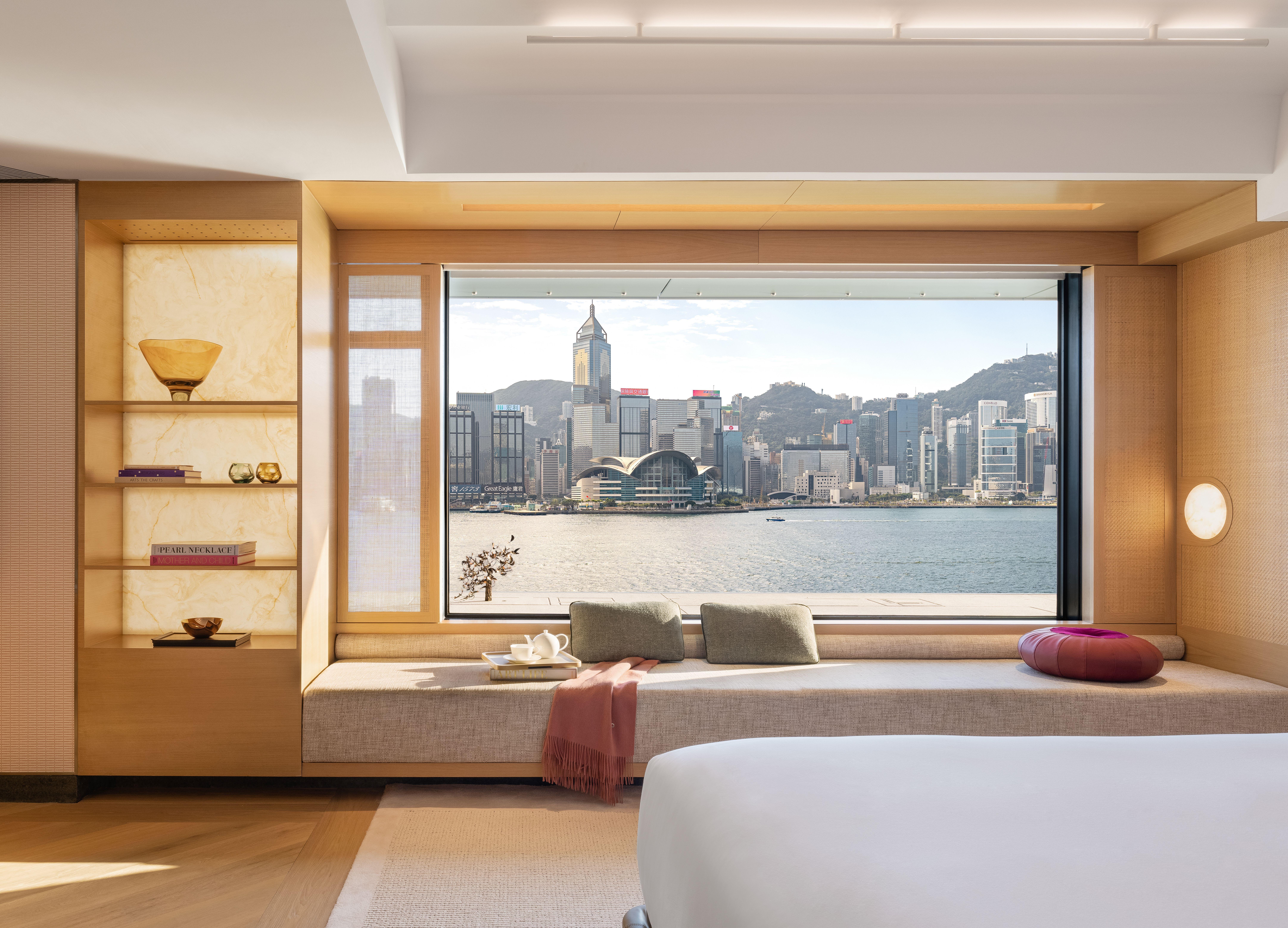 Studio Suite – Harbourview