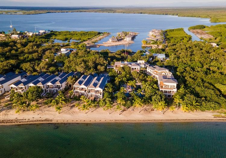 Itz’ana Resort & Residences