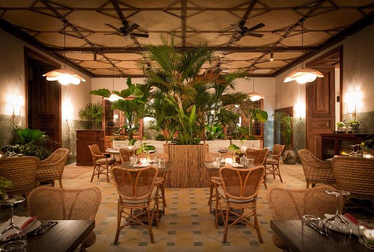 Itz’ana Resort & Residences, Belize — Itz’ana Resort & Residences