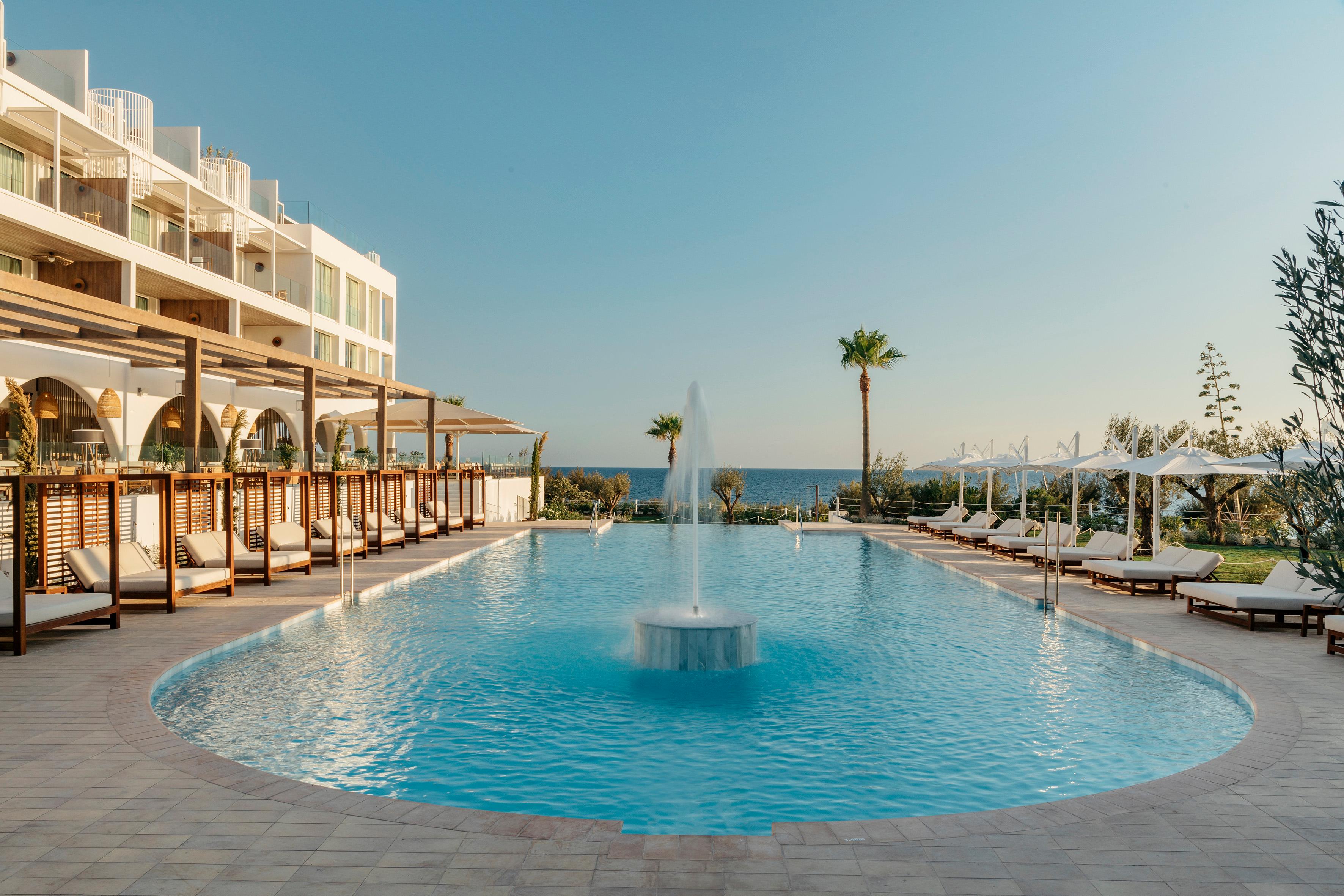 Villa le Blanc, a Gran Melia Hotel