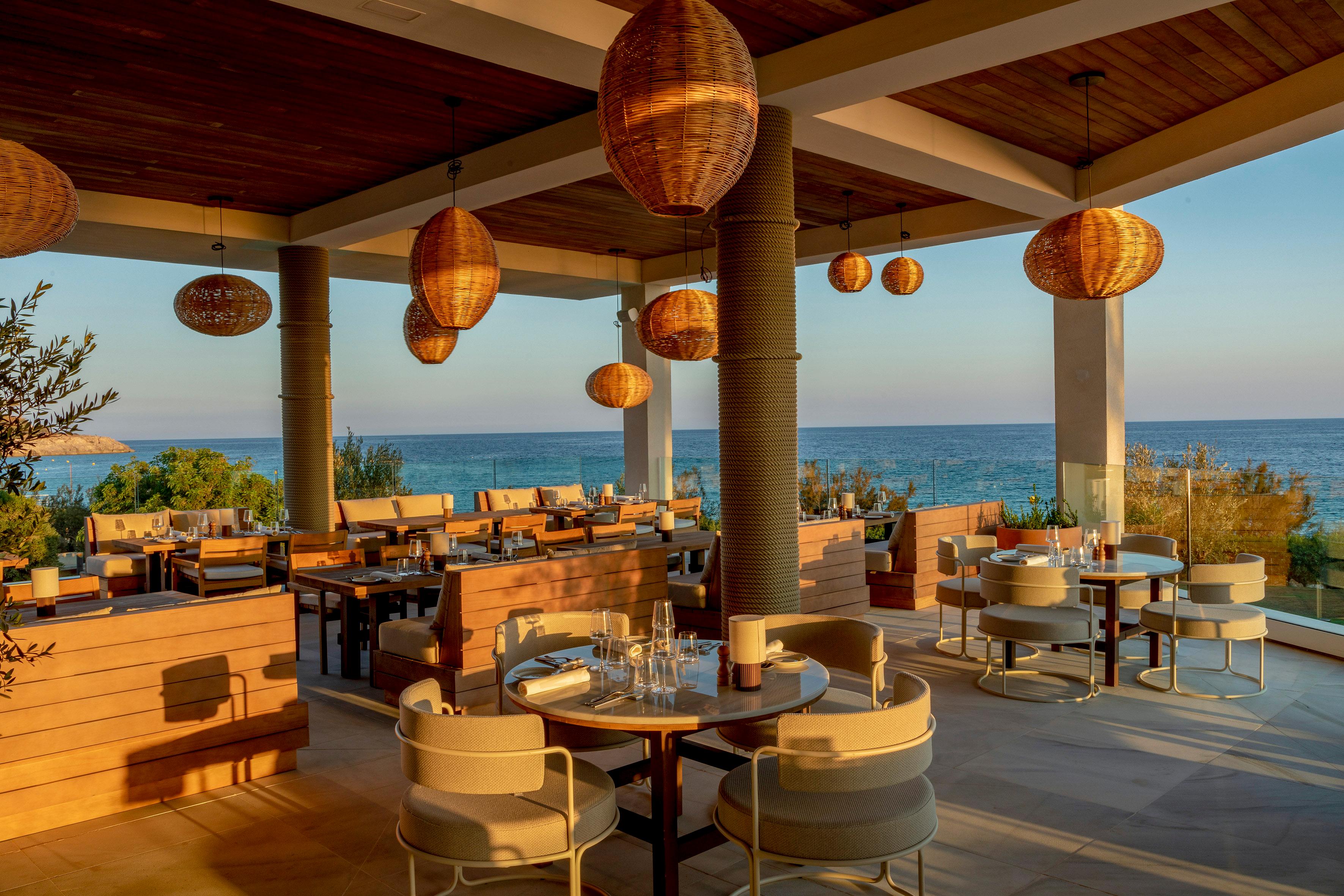 Villa le Blanc, a Gran Melia Hotel, Spain — Villa le Blanc, a Gran Melia Hotel