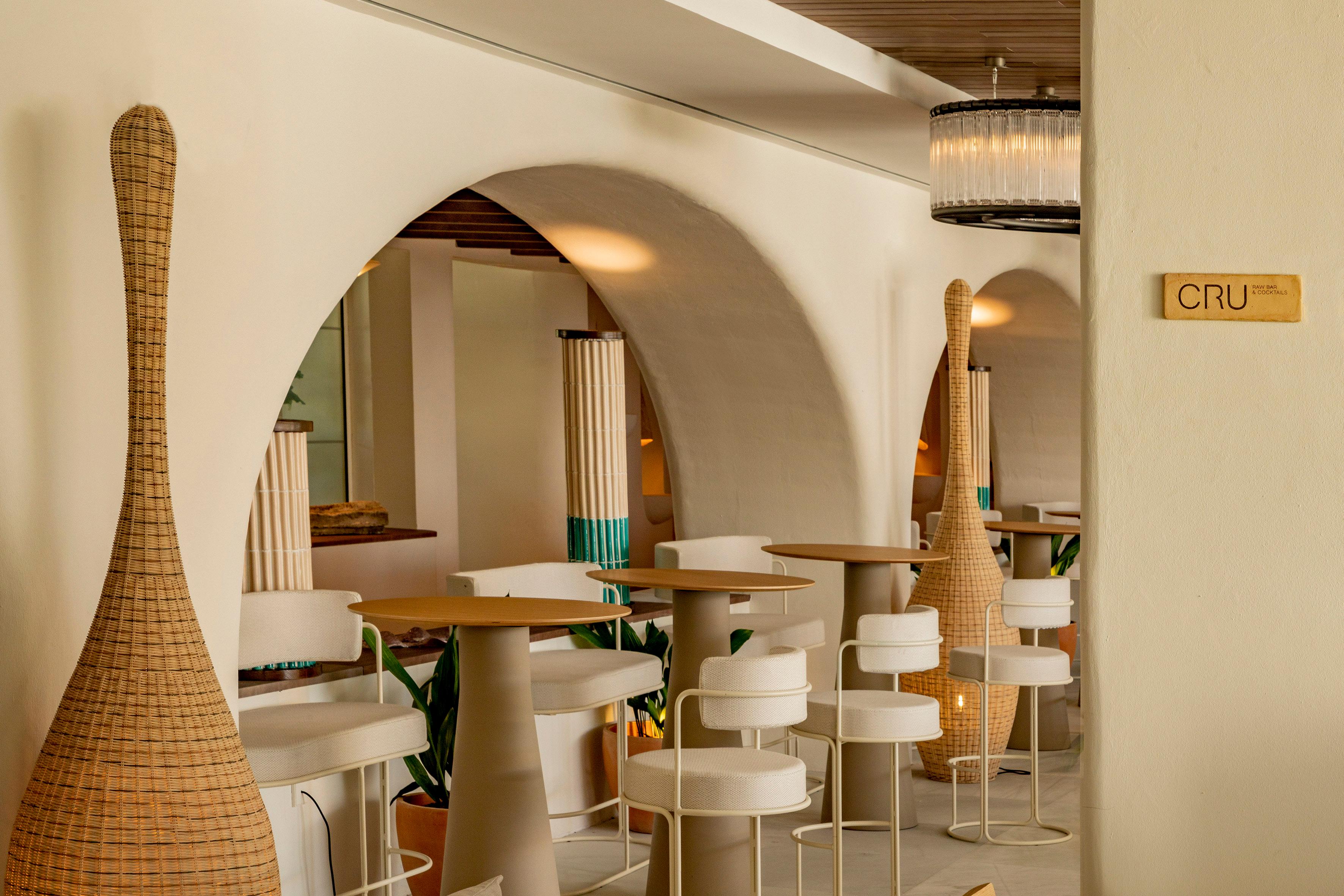 Villa le Blanc, a Gran Melia Hotel, Spain — Villa le Blanc, a Gran Melia Hotel
