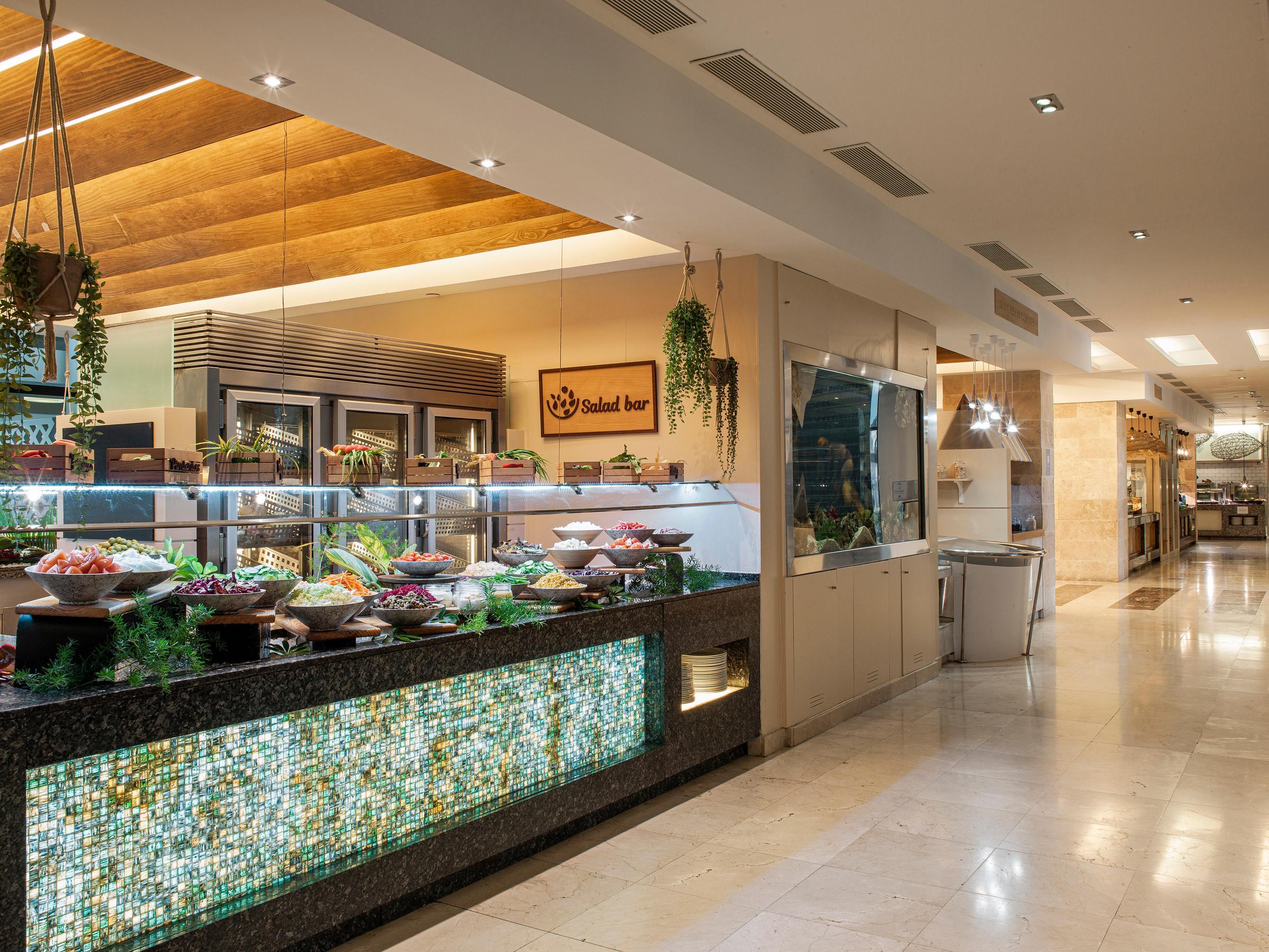 Gran Melia Palacio de Isora, Spain — Gran Melia Palacio de Isora