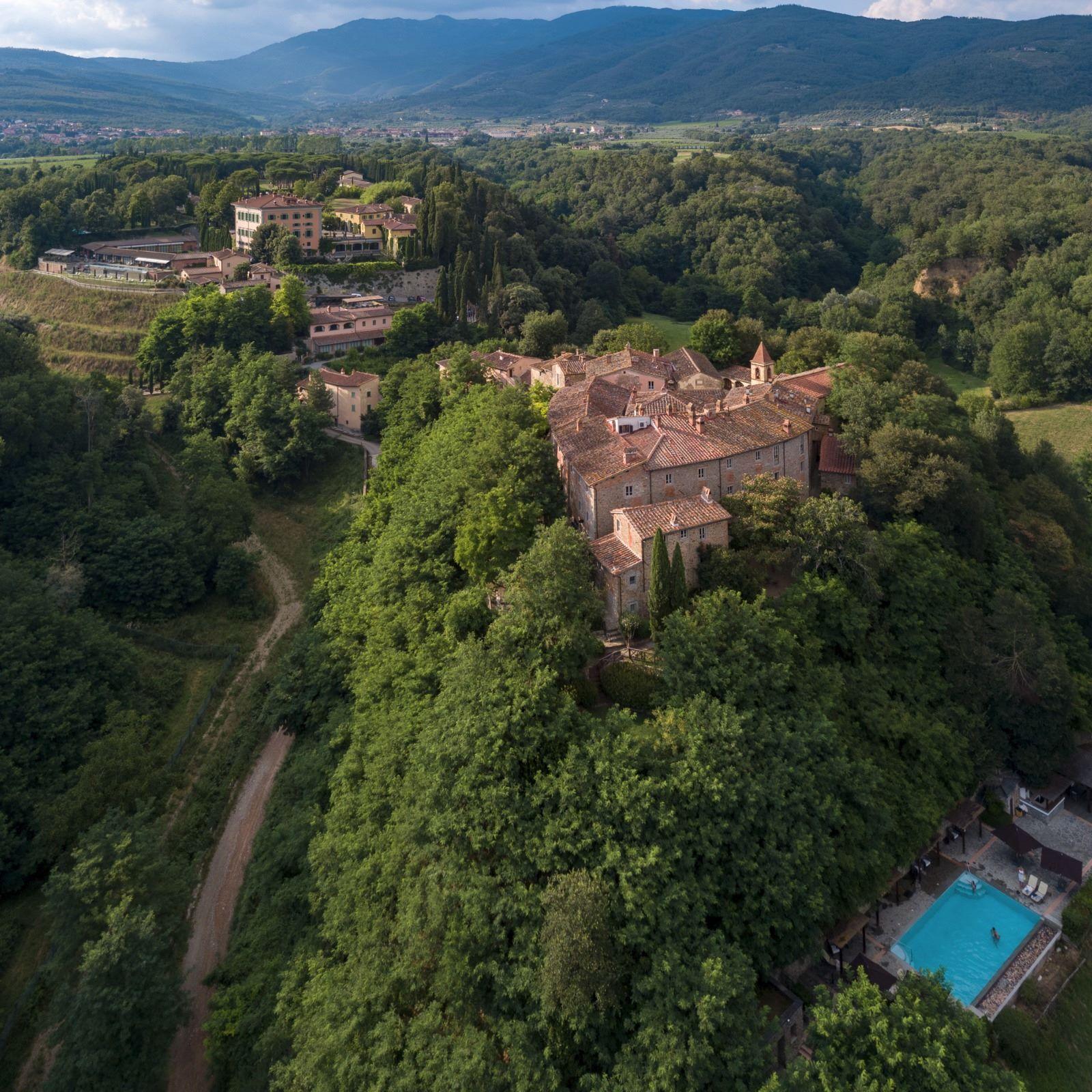 Il Borro