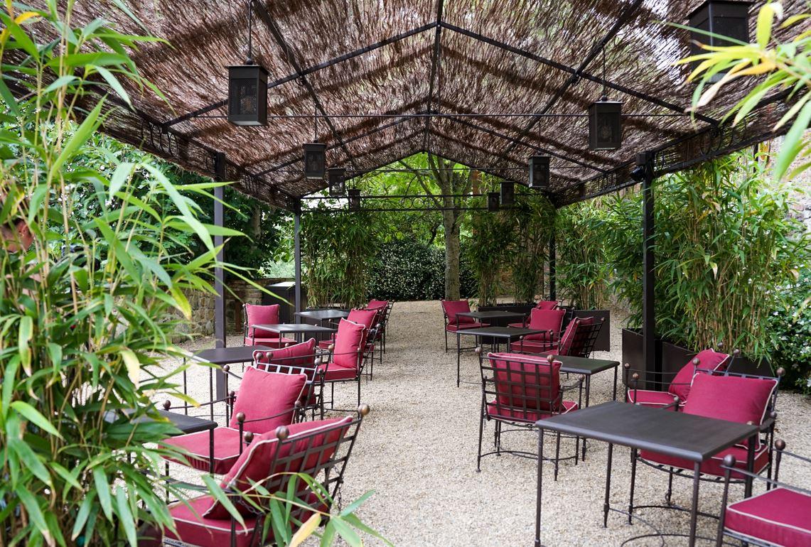 Il Borro, Italy — Il Borro