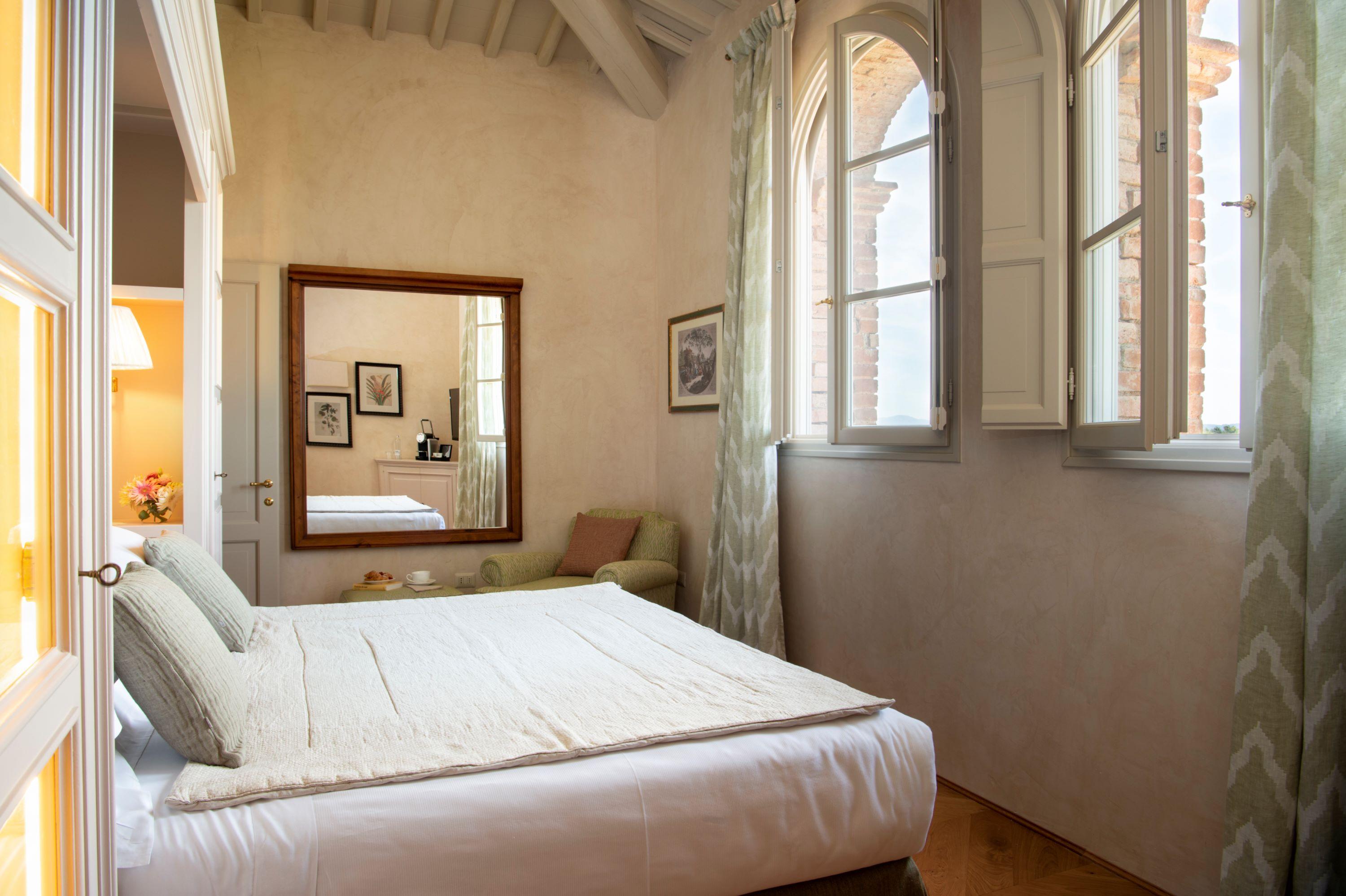 CLASSIC ROOM COUNTRYSIDE