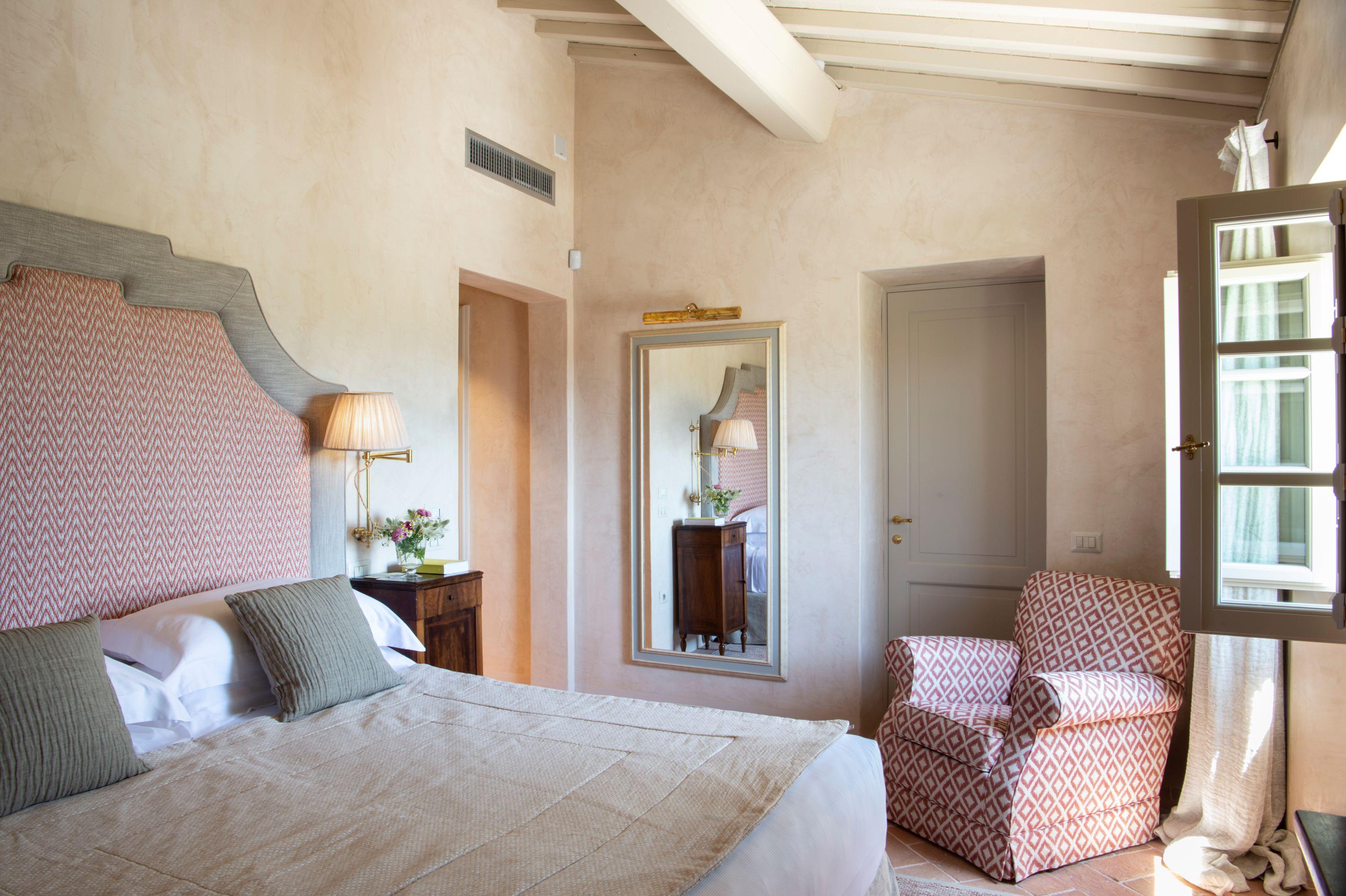 DELUXE SUITE COUNTRYSIDE