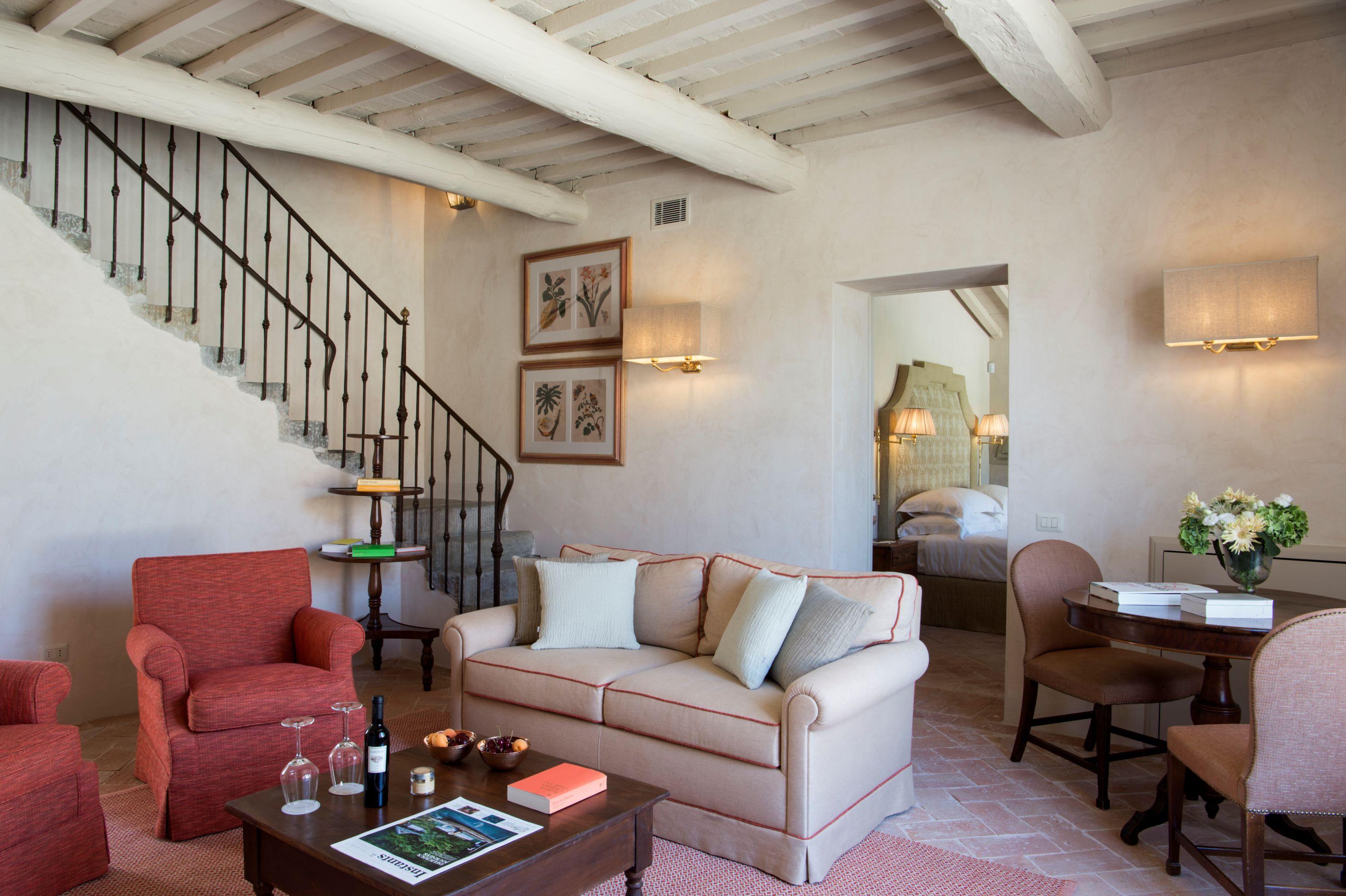 FAMILY SUITE 3 BEDROOMS COUNTRYSIDE