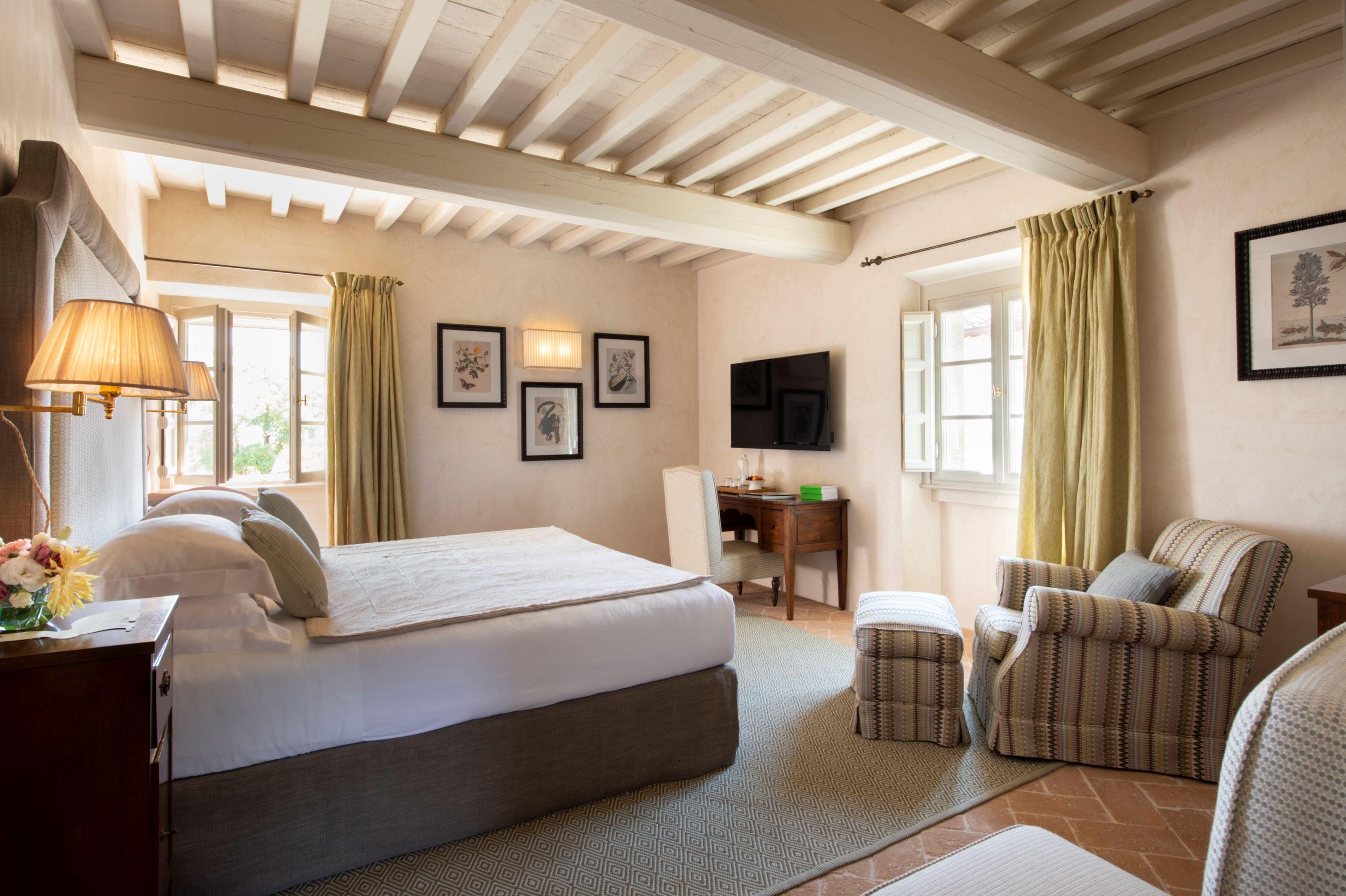 PRESTIGE SUITE COUNTRYSI