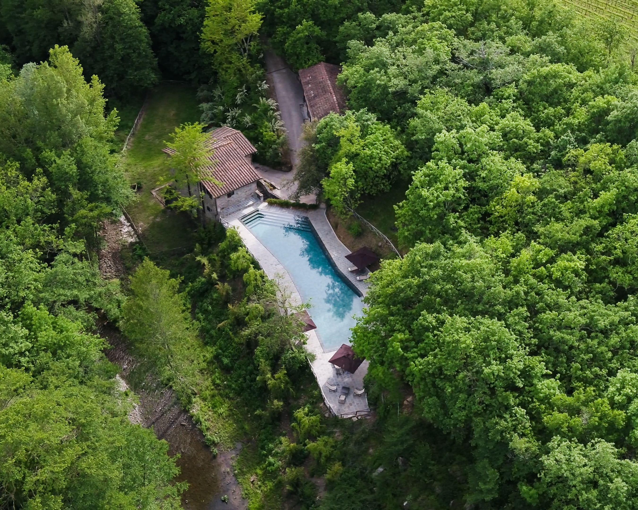 VILLA MULINO (5 Bedrooms)