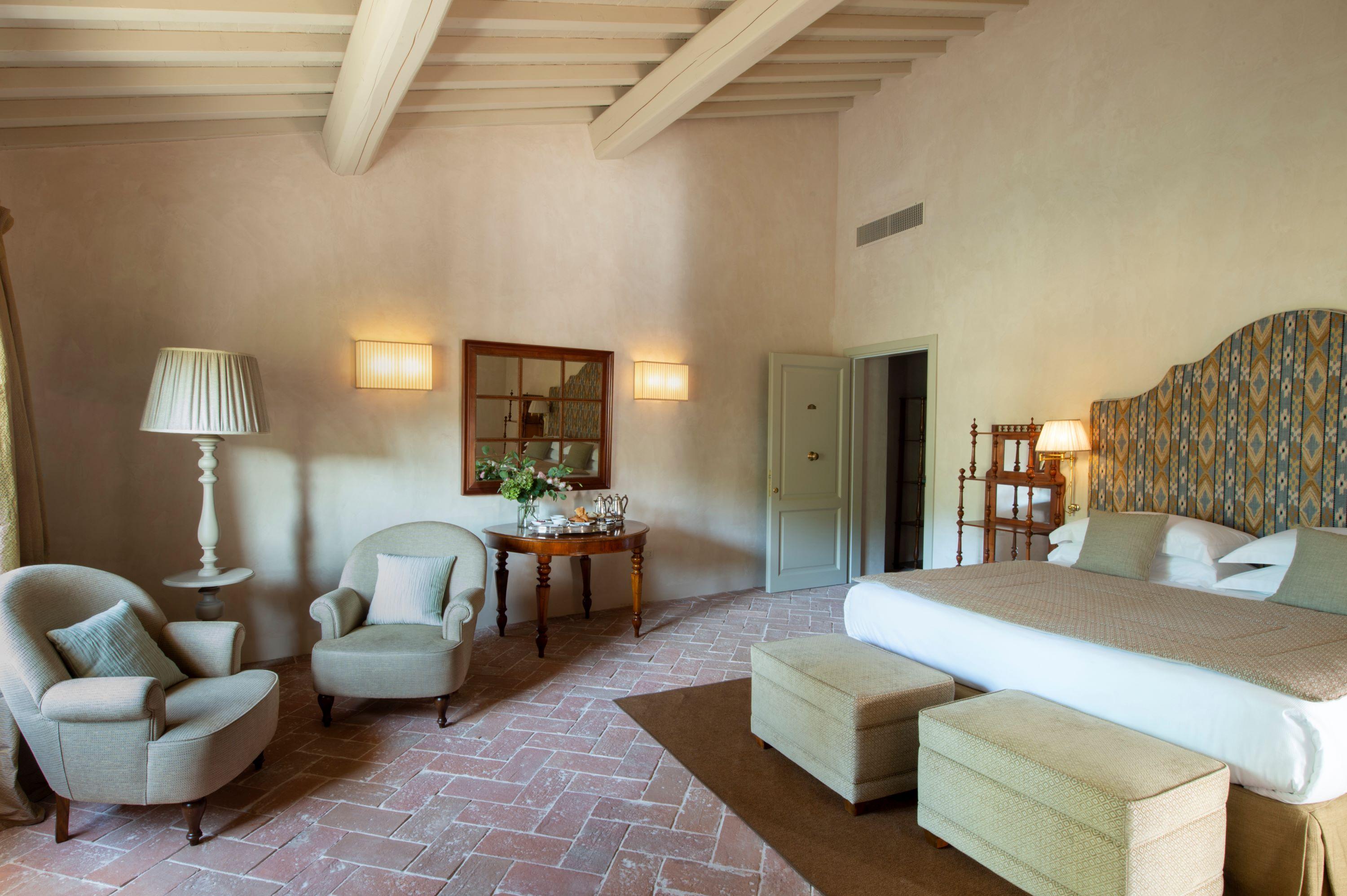 PRESTIGE SUITE