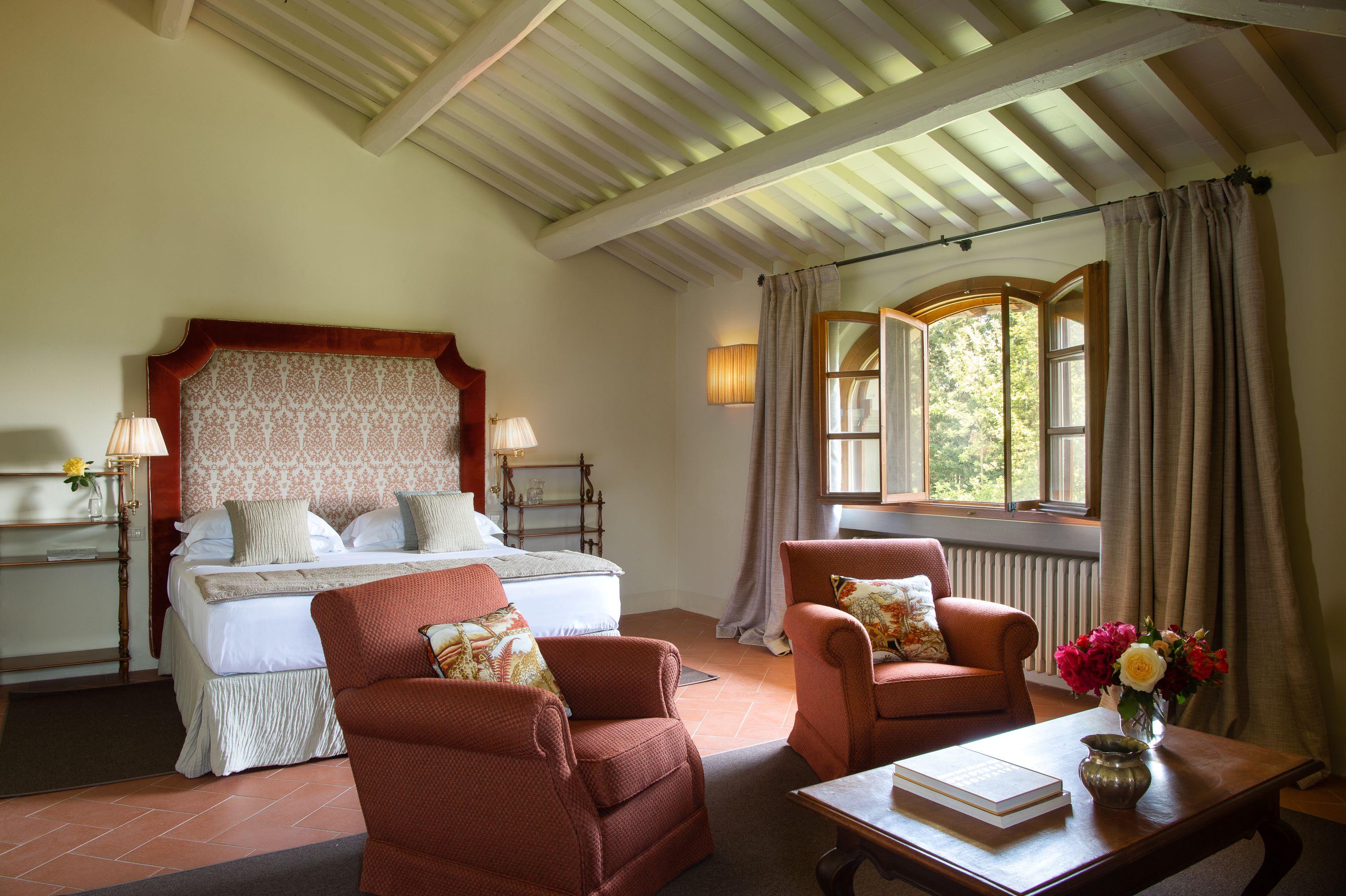 VILLA POZZO (3 bedrooms)