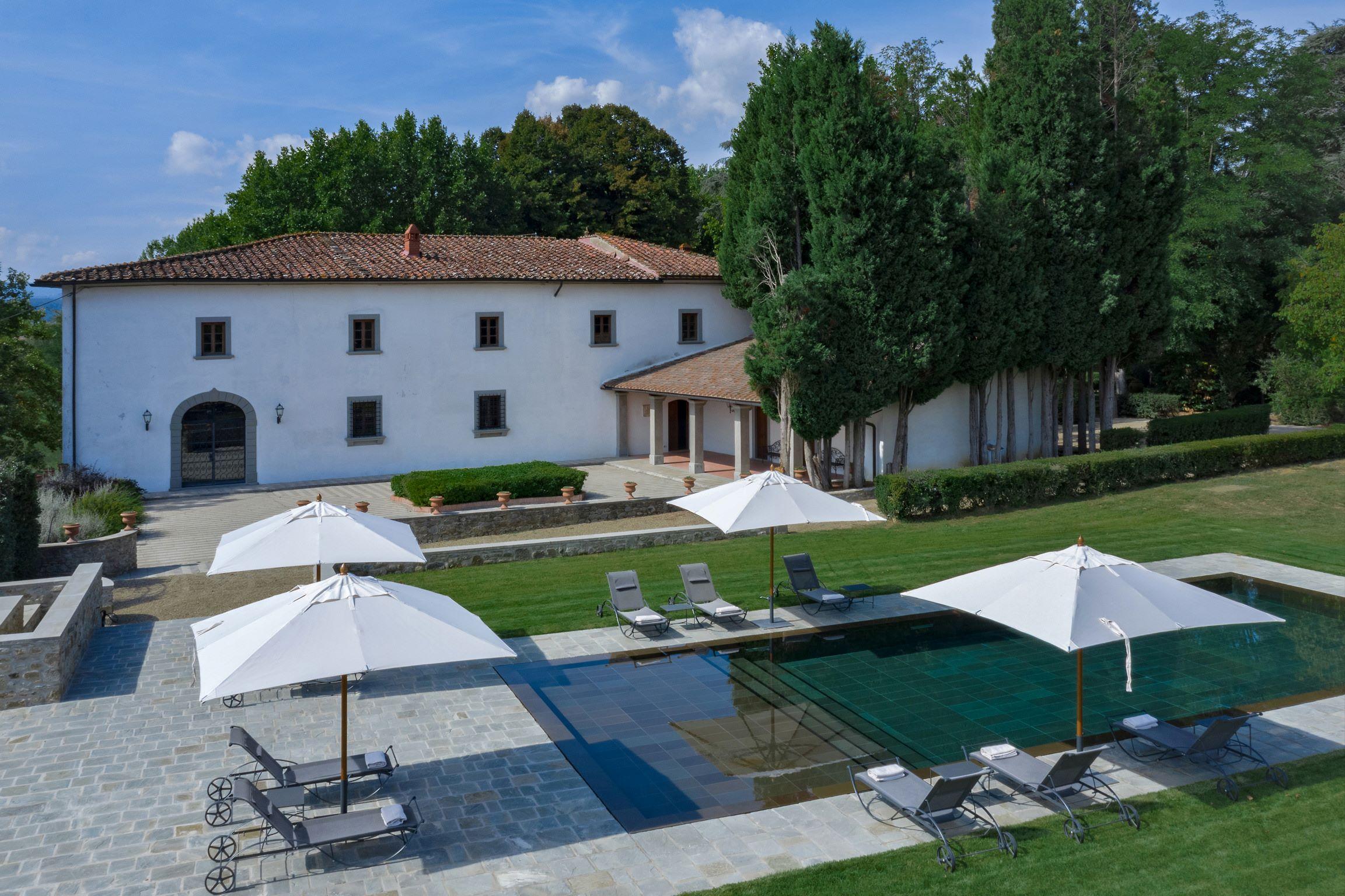 VILLA VIESCA (9 bedrooms)