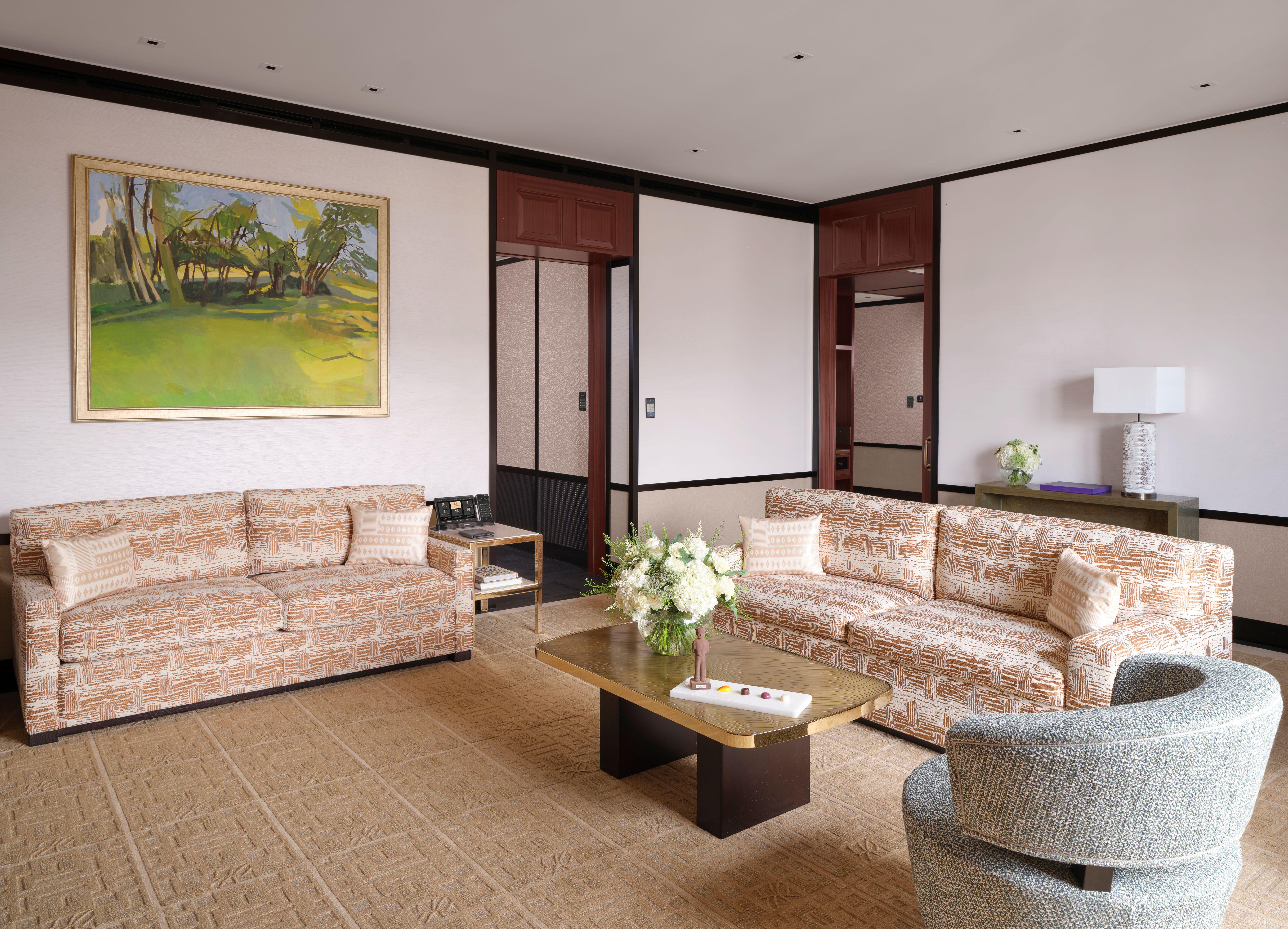 Grand Premier Suite