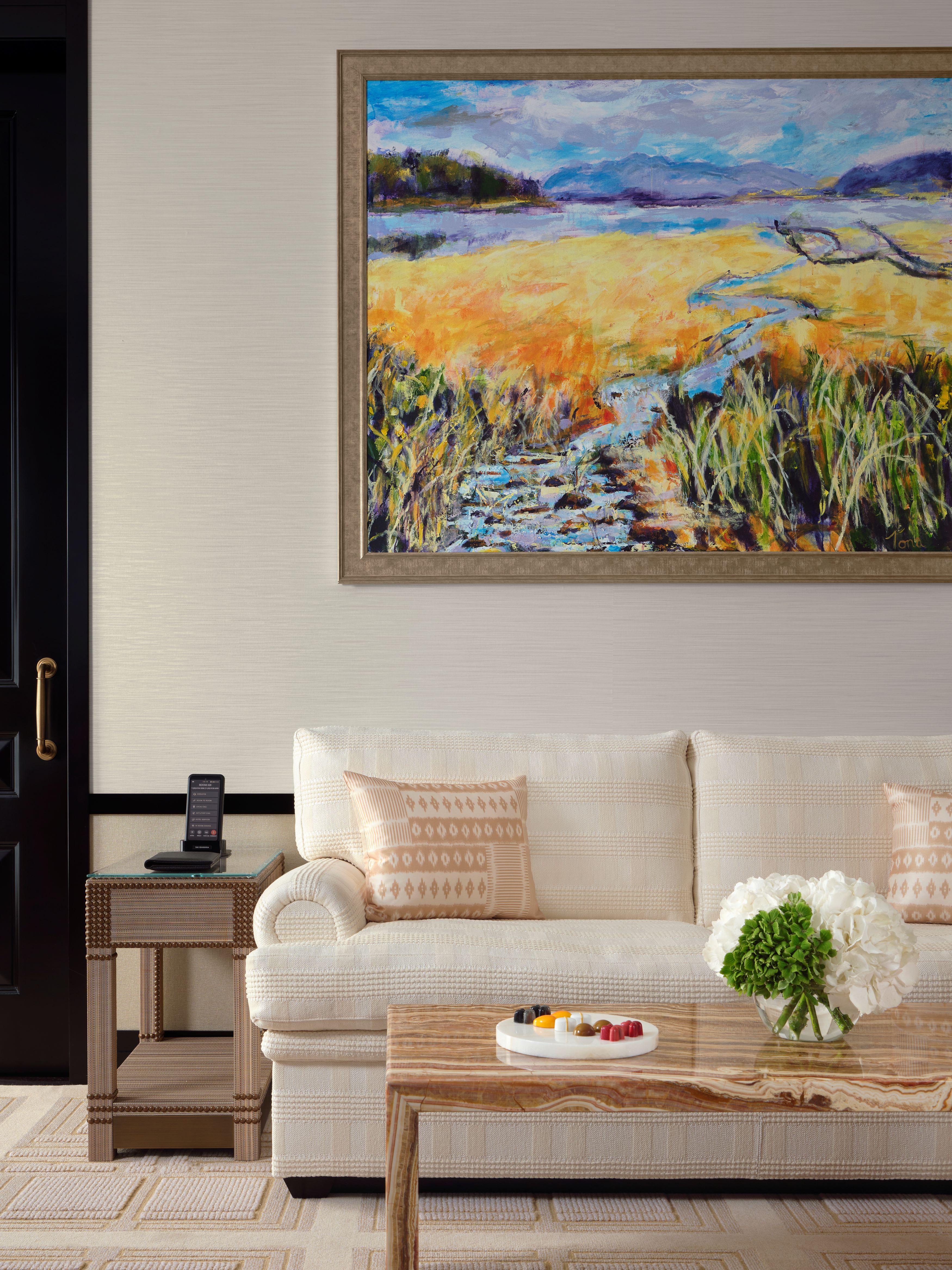 Premier Room